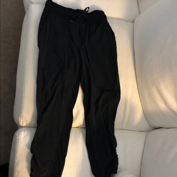 lululemon athletica Pants - Lululemon Dance Studio Pant **Open to Offers**